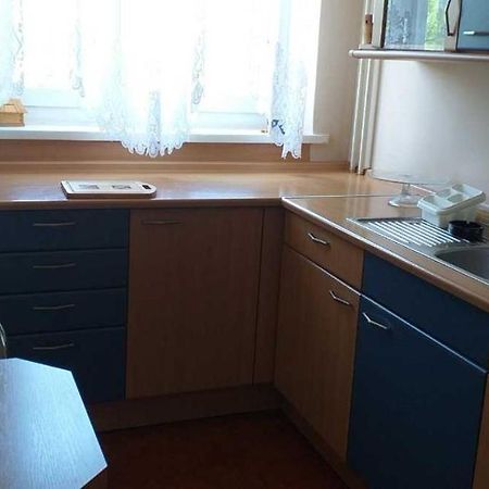 Apartament W Centrum Miasta Apartment Колобжег Екстериор снимка