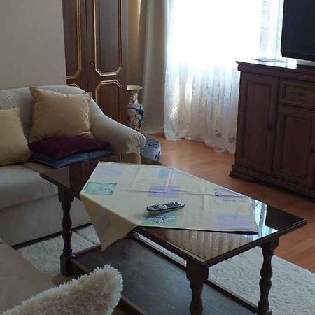 Apartament W Centrum Miasta Apartment Колобжег Екстериор снимка