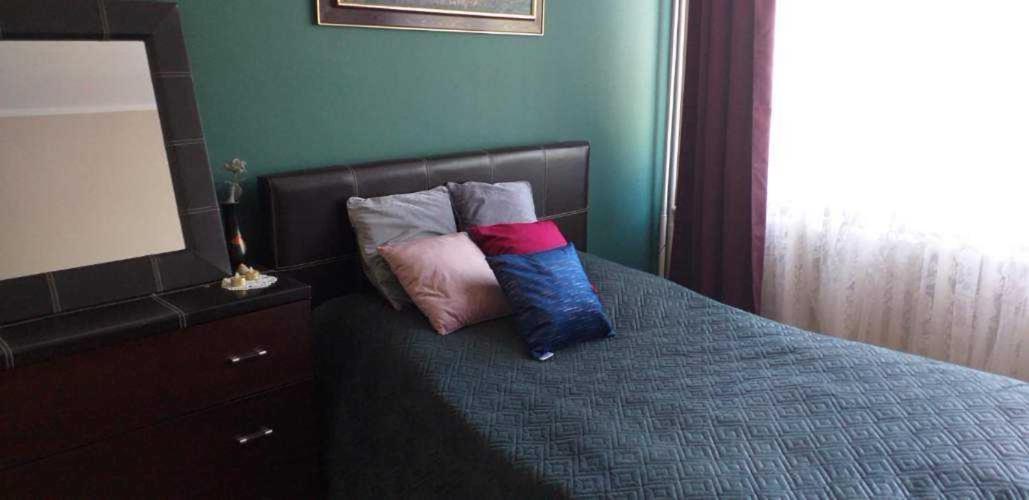 Apartament W Centrum Miasta Apartment Колобжег Екстериор снимка